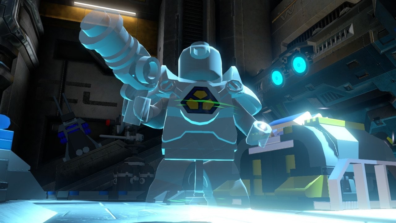 LEGO Batman 3: Más Allá de Gotham - Imagen 40
